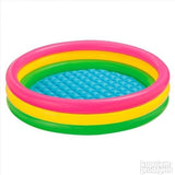 57422 Intex bazen 147m x 33cm - Ali tako