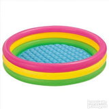 57412 Intex bazen 114m x 25cm