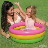 57107 Intex bazen za bebe 61cm x 22cm