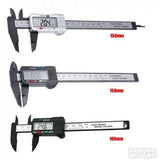 Subler Digitalni Visoka preciznost