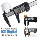 Subler Digitalni Visoka preciznost