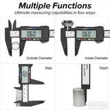 Subler Digitalni Visoka preciznost