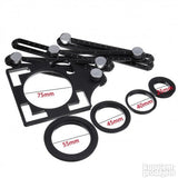 Lenjir za kopiranje uglova za majstore