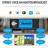 Multimedia auto radio Sistem4022D TFT dis4. 1incimultimedia