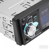 Multimedia auto radio Sistem4022D TFT dis4. 1incimultimedia