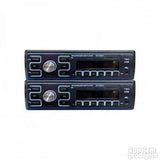 Auto radio MP3-8801