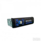 Auto radio MP3-8801
