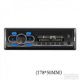 Auto radio MP3-8800