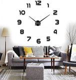 Diy Clock - Zidni sat