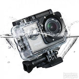 GoPro 4K HD kamera Akcija