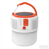 Solarna punjiva sijalica