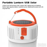 Solarna punjiva sijalica