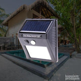2 Solarna Led Reflektora