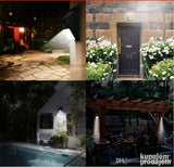 2 Solarna Led Reflektora