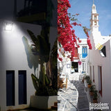 2 Solarna Led Reflektora