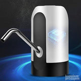 Automatska pumpa za vodu