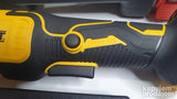 DeWalt Akumulatorska ugaona brusilica 125mm 88V