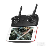 Dron 998 PRO-Dron WiFi HD