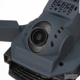 Dron 998 PRO-Dron WiFi HD