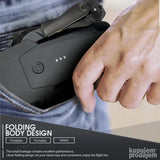 Dron 998 PRO-Dron WiFi HD