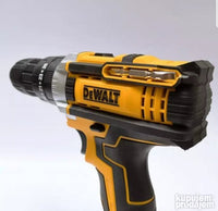 Dewalt aku srafilica/busilica/cekic 36v+pribor+2 baterije