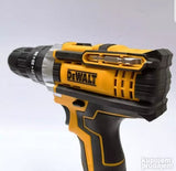 Dewalt aku srafilica/busilica/cekic 36v+pribor+2 baterije
