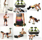 Revolucionarni Revoflex Extreme trenažer