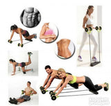 Revolucionarni Revoflex Extreme trenažer