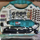 MAKITA biaks čeona brusilica set