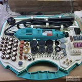 MAKITA biaks čeona brusilica set