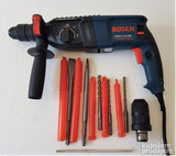 Bosch Hilti Busilica 800w