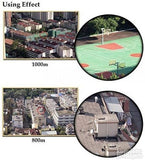 Monokularni teleskop uveličava do 16x