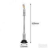 Pneumatski alat za izvlacenje limarije