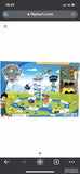 Paw Patrol Osmatracnica
