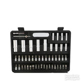 wholesale Automotive 108pcs box combination spanner socket w
