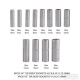 wholesale Automotive 108pcs box combination spanner socket w