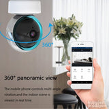 KAMERA wifi kamera ip kamera-KAMERA-kamera 5mp