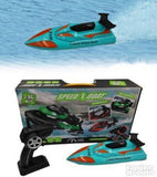 Brodic igracka - Speed Boat