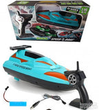 Brodic igracka - Speed Boat