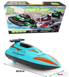 Brodic igracka - Speed Boat