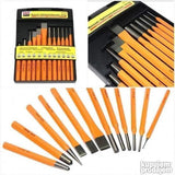 Sekaci izbijaci kirneri set