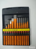 Sekaci izbijaci kirneri set