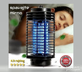UV Električna Lampa za komarce-Ubica Svih Insekata