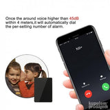 Prisluskivac N9 GSM prisluskivac