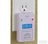 Ridex protiv štetočina buba komaraca