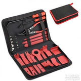 Alat za skidanje tapacirunge Profi