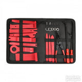 Alat za skidanje tapacirunge Profi