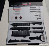 Nozevi ZEPTER Set Set