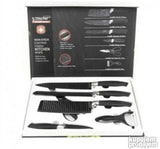 Nozevi ZEPTER Set Set
