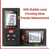 Laserski Metar (Daljinomer) do 40m + Baterije
